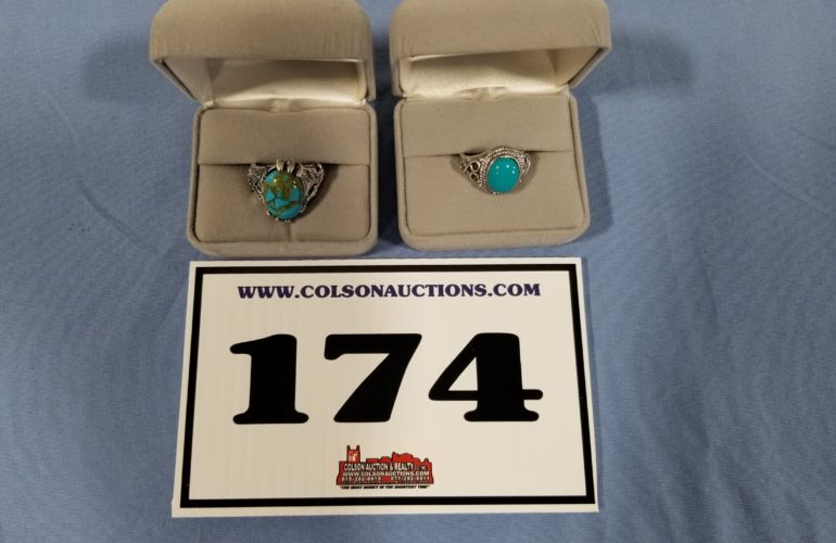 Auctions image thumbnails