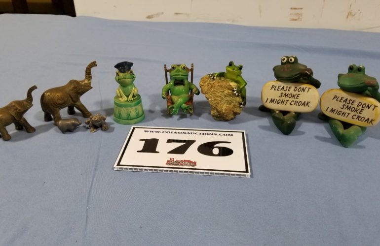 Auctions image thumbnails