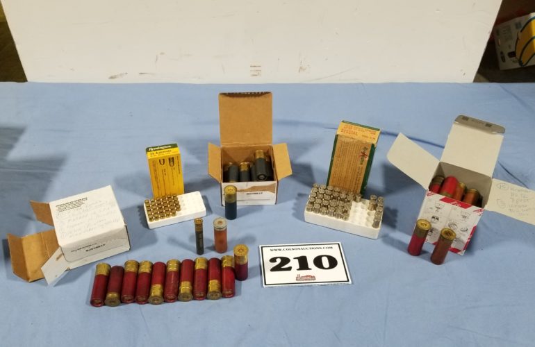 Auctions image thumbnails