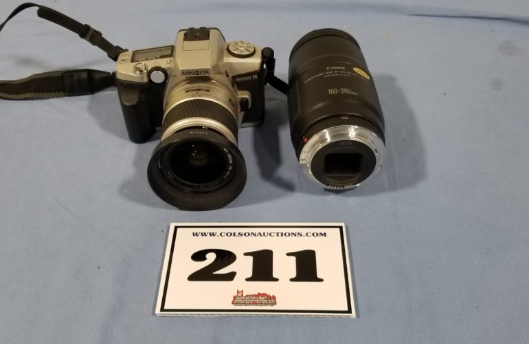 Auctions image thumbnails