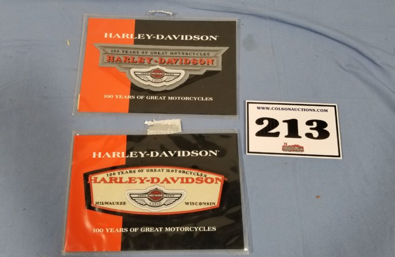 Auctions image thumbnails