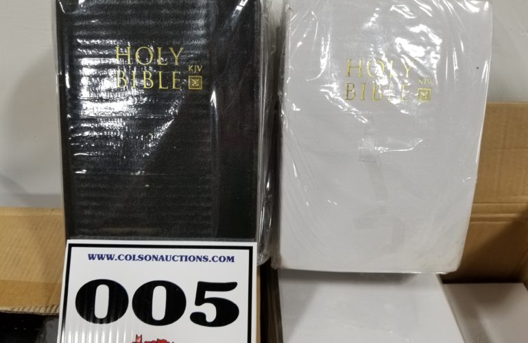 Auctions image thumbnails