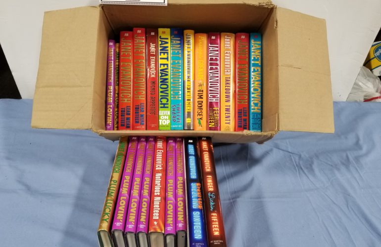 Auctions image thumbnails