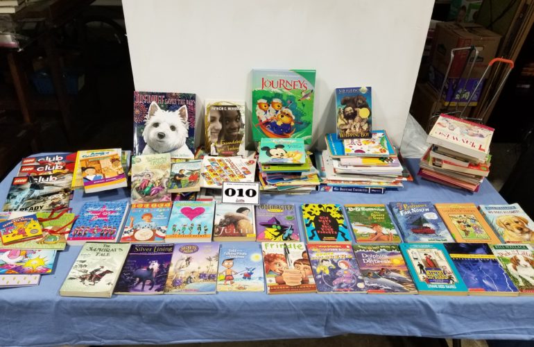 Auctions image thumbnails