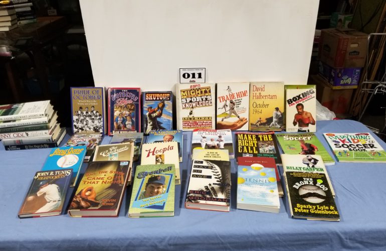 Auctions image thumbnails