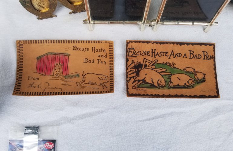 Auctions image thumbnails