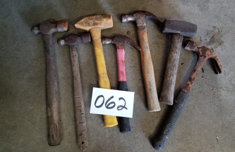 Auctions image thumbnails