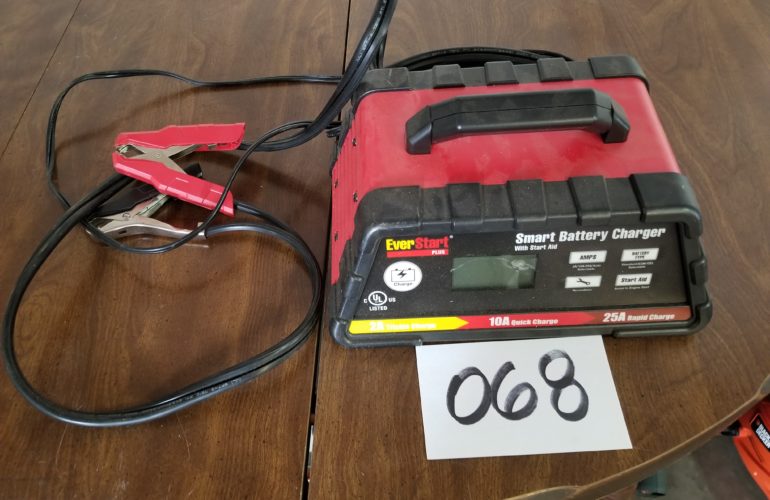 Auctions image thumbnails