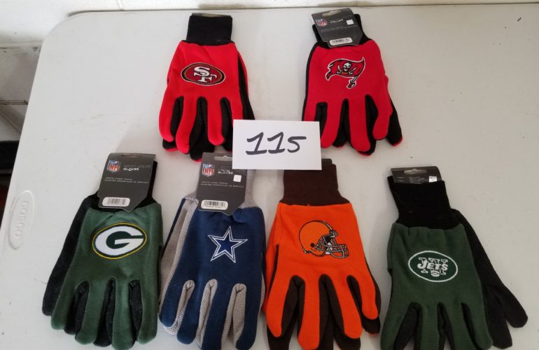 Auctions image thumbnails