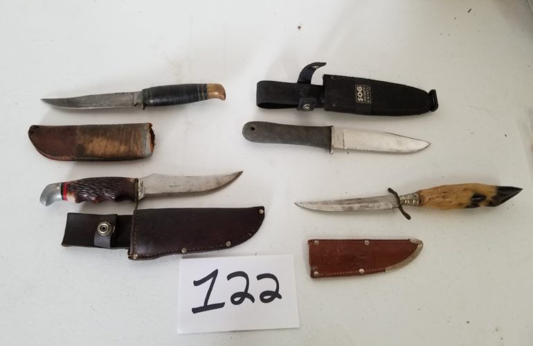 Auctions image thumbnails