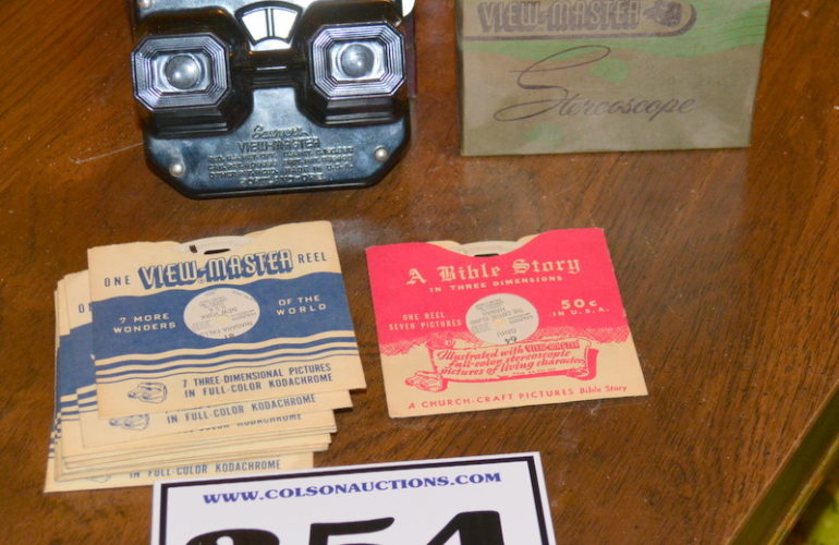 Auctions image thumbnails