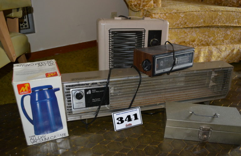 Auctions image thumbnails