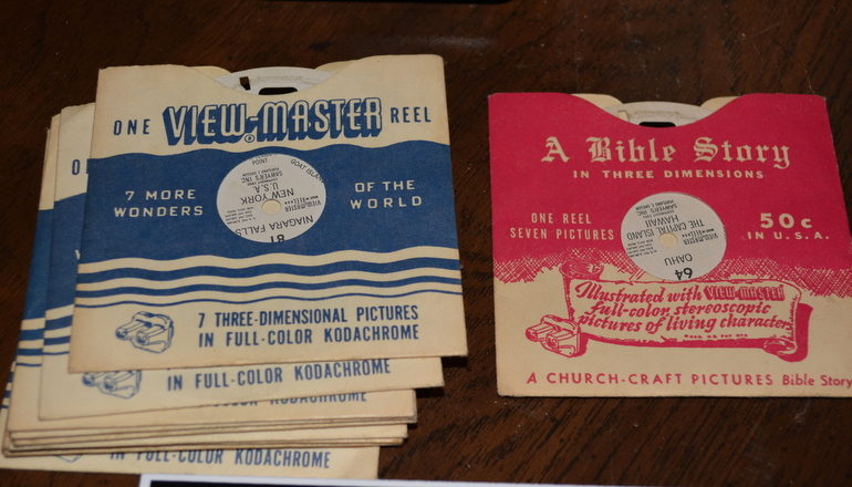 Auctions image thumbnails