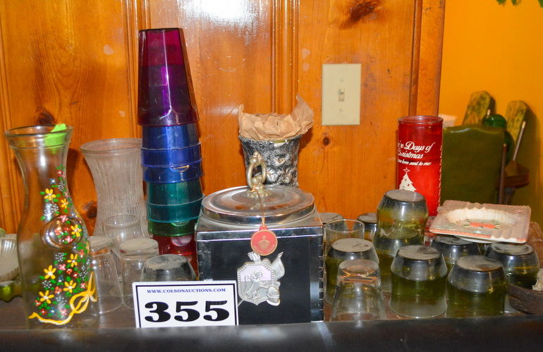 Auctions image thumbnails