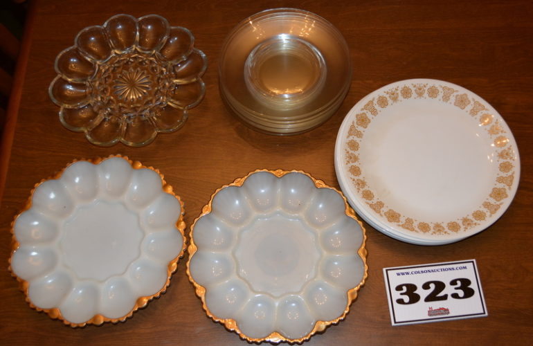 Auctions image thumbnails