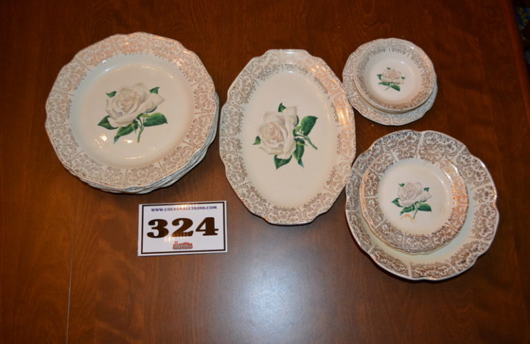 Auctions image thumbnails