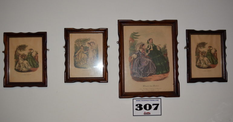 Auctions image thumbnails