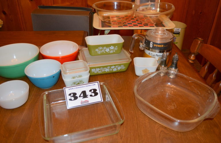 Auctions image thumbnails