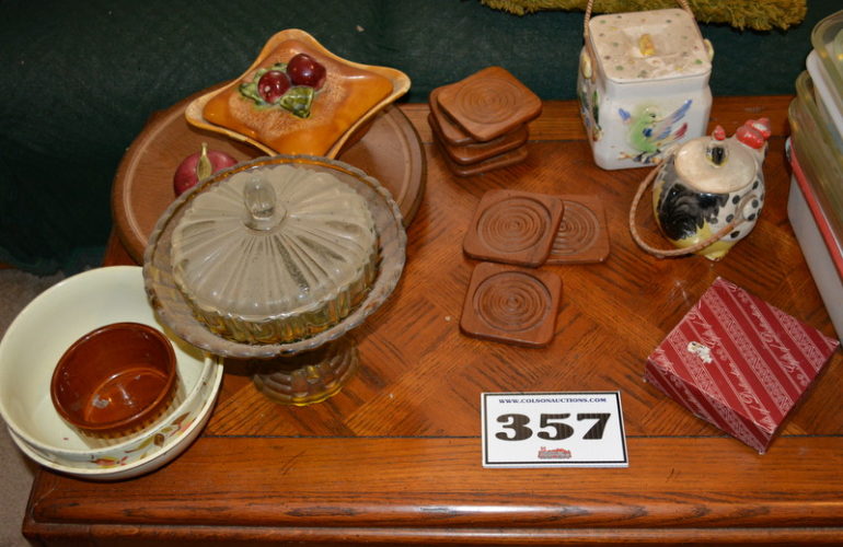 Auctions image thumbnails