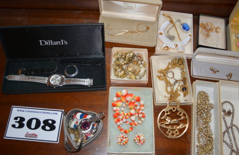 Auctions image thumbnails