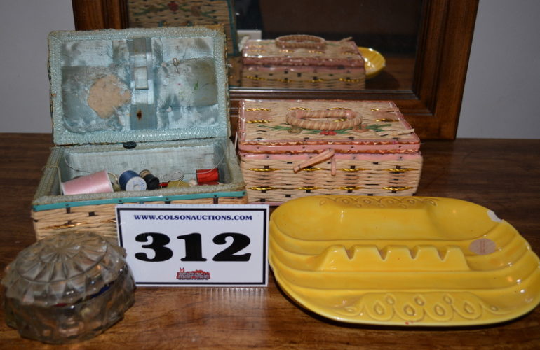 Auctions image thumbnails