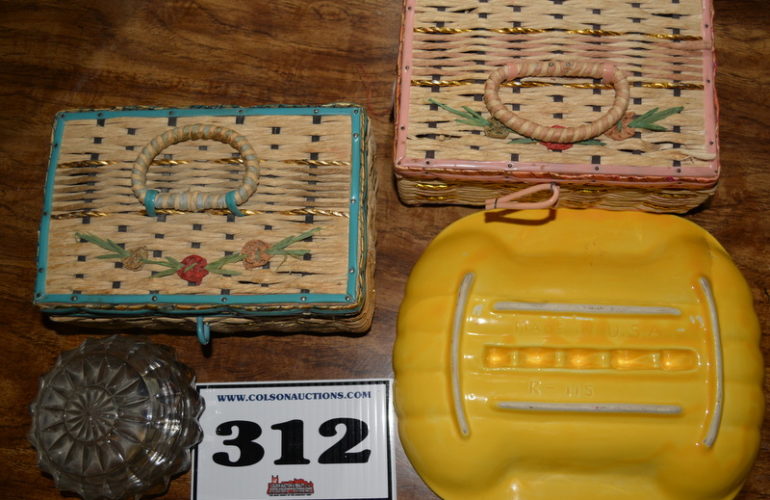 Auctions image thumbnails