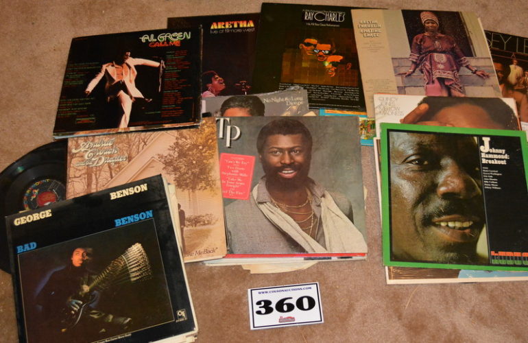 Auctions image thumbnails