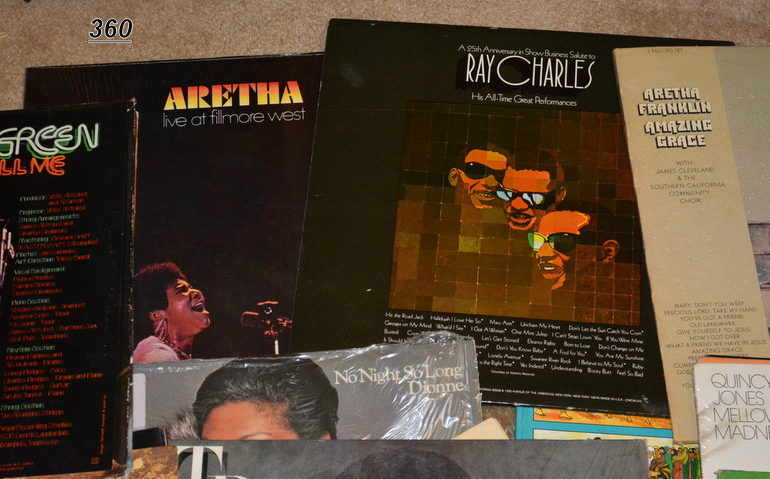 Auctions image thumbnails