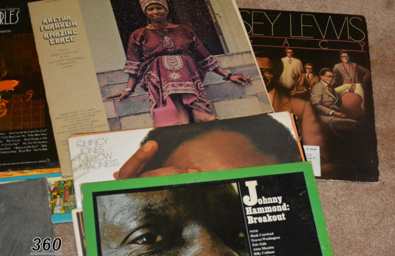 Auctions image thumbnails