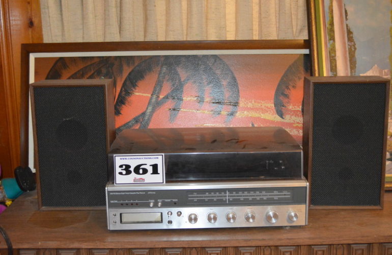 Auctions image thumbnails