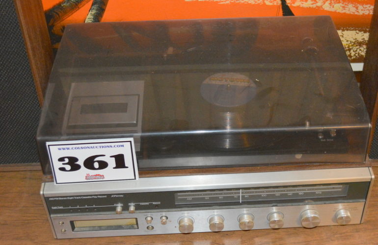 Auctions image thumbnails