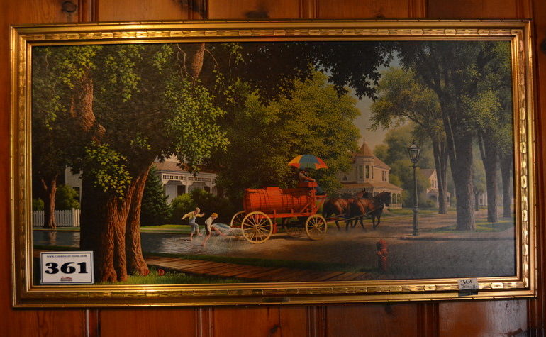 Auctions image thumbnails