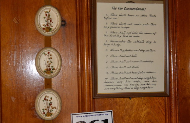 Auctions image thumbnails