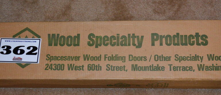 Auctions image thumbnails