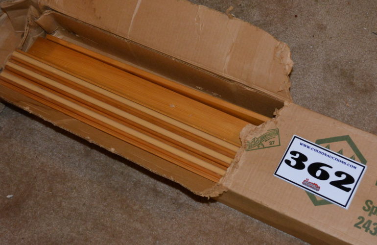 Auctions image thumbnails