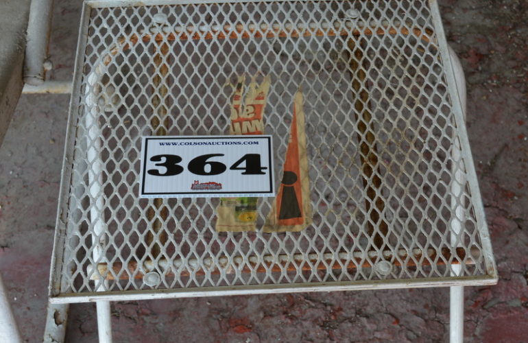 Auctions image thumbnails