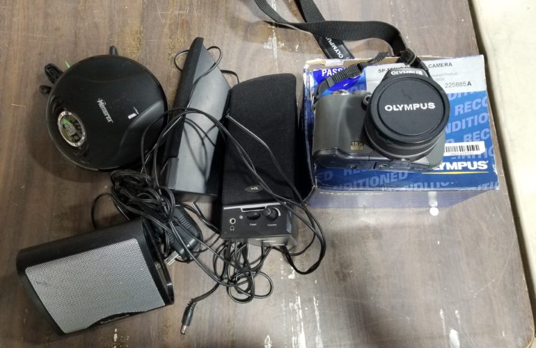 Auctions image thumbnails