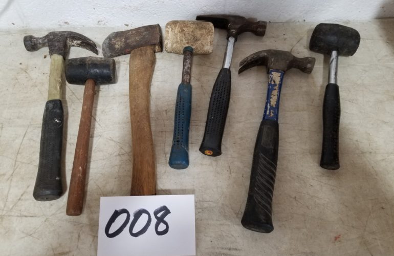 Auctions image thumbnails