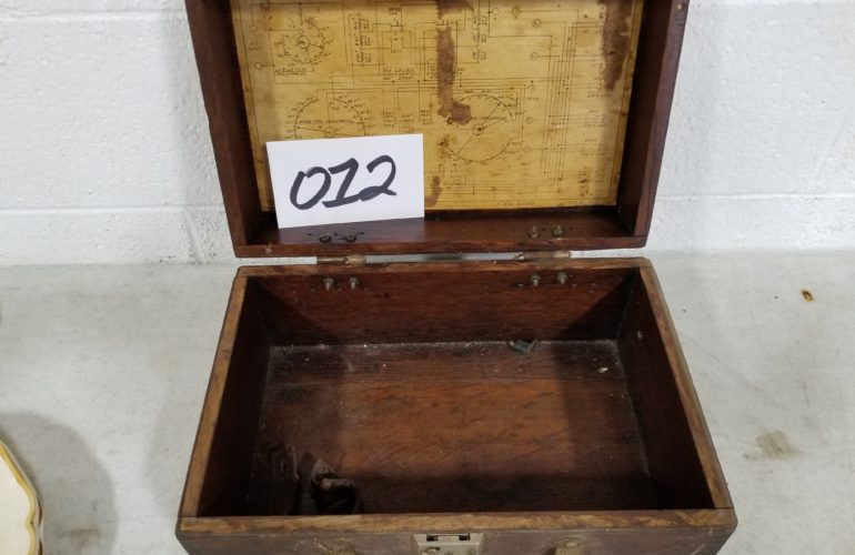 Auctions image thumbnails