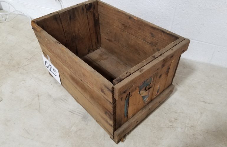 Auctions image thumbnails