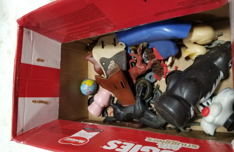 Auctions image thumbnails