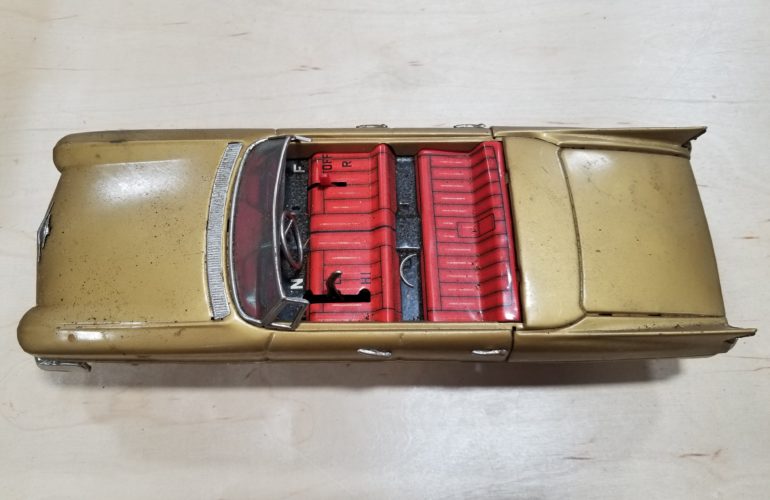 Auctions image thumbnails