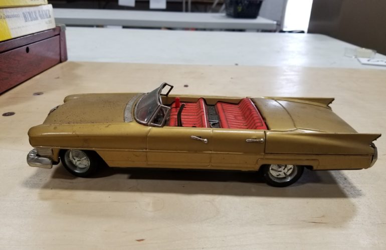 Auctions image thumbnails