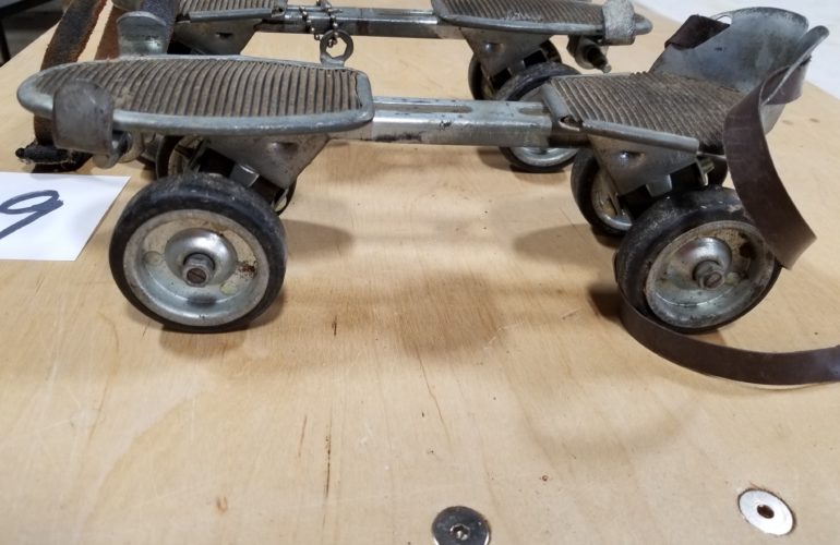 Auctions image thumbnails