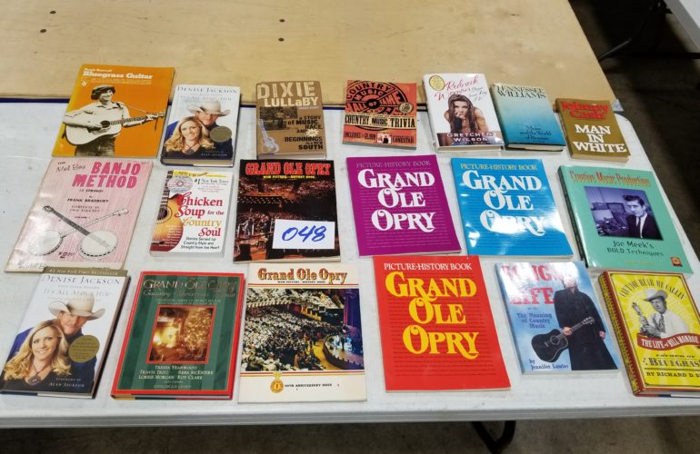 Auctions image thumbnails