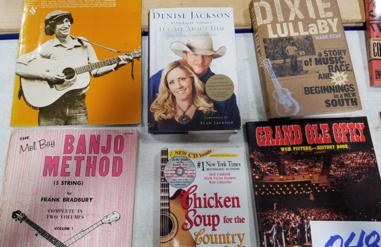 Auctions image thumbnails