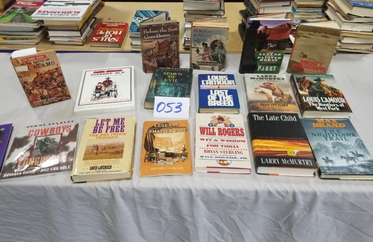 Auctions image thumbnails