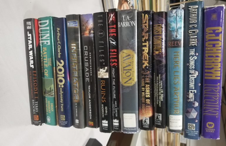 Auctions image thumbnails