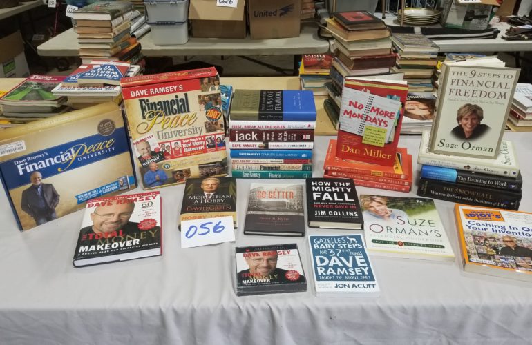 Auctions image thumbnails