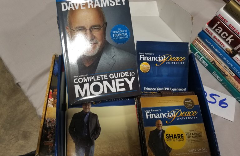 Auctions image thumbnails